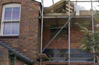 free Rhydd home extension quotes